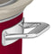 Swan Retro - Slowcooker - Rood - 6.5 liter