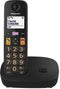 Panasonic KX-TGU112 - Dect-telefoon - Grote toetsen - Verbeterd volume (2 stuks)