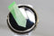 Garmin Venu 3S - Smartwatch - 41mm AMOLED - Goud Wit
