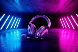 Razer BlackShark V2 Pro (2023) - Draadloze Gaming Headset - THX Spatial Audio - Zwart