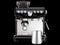 Sage The Barista Express Impress - Espressomachine - Ingebouwde molen 1850 W - RVS Zwart
