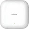 D-Link DAP-X3060 - Access Point - 2,4GHz en 5GHz - 2402 Mbit/s - Wit