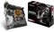 Biostar A68N-2100K - Mini-ITX Moederbord - AMD E1-6010 1,35GHz - 2x DDR3 (16GB max)