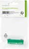 Nedis Oplaadbare NiMH-Batterij - 3.6 V - 300 mAh - Soldeertab - 1-Polybag