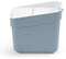 Curver Ready to Collect Prullenbak - 20L - Modulaire bakken - Blauw/Lichtgrijs