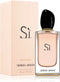 Giorgio Armani Sì - Eau de Parfum - Chypre Fruitige geur - 100 ml