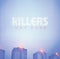 The Killers - Hot Fuss - LP (2004)