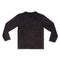 Kinder-T-Shirt met Lange Mouwen Harry Potter Grijs Donker grijs Maat 12 Jaar