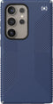 Speck Presidio2 Grip - Soft case - Armor Cloud technologie - Blauw (Galaxy S24 Ultra)