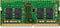 HP 286H8AA - Intern Geheugen - 8 GB DDR4 3200 MHz SO-DIMM