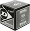 DUNLOP Competition Squash Balls (Single Spot) (Set of 3)