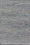 Perledo 133 Vloerkleed - 130x200 - Rechthoek - Laagpolig,Structuur Tapijt - Industrieel - Grijs