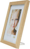 Deknudt Frames Fotolijst - Naturel - S44CH1 - Voor foto: 13x18 cm