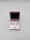 Game Boy Advance SP - Handheld Console - Roze (tweedehands)