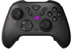 ASUS ROG Raikiri II - Gamecontroller - Draadloos 50u - Zwart