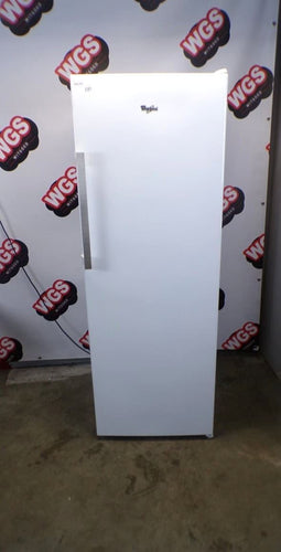 Whirlpool CV253W - Vrieskast - 223 liter - 4 vrieslades - B 60 x D 69 x H 166 cm