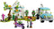 LEGO Friends Bomenplantwagen - 41707