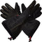Verwarmbare ski handschoenen