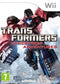 Transformers Cybertron Adventures - Nintendo Wii