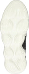 Ecco Elo W - Sneakers - Comfortabel instapmodel - Zwart