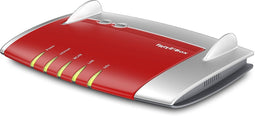 AVM FRITZ!Box 4040 - Router - Simultaneous Dual-Band 1300 Mbps - (20002763)