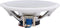 vidaXL Wand- en plafondluidsprekers inbouw 2 st 120 W