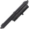 Batterij geschikt voor de ASUS VivoBook X200CA batterij 0B110-00240100E, 1566-6868, A31LM9H, A31LMH2, A31N1302