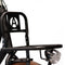 Avalon Cargo - Transportfiets voor Heren 28 Inch - Met 3 Versnellingen - Matzwart