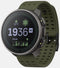 Suunto Vertical - Connected Adventure Watch - Kompas Barometrische Hoogtemeter GPS - Zwart Groen