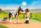 PLAYMOBIL Country Verzamelpony 'Lewitzer' - 70515