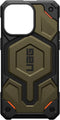 Urban Armor Gear Monarch Pro - Soft case - 5-laagse bescherming Kevlar - Groen