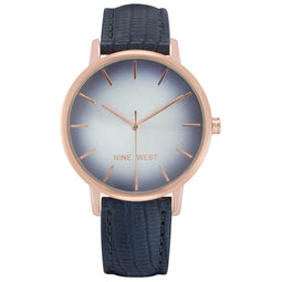 Nine West horloge NW/2572RGNV