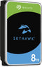 Seagate SkyHawk (2021) - 3.5