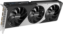 INNO3D GeForce RTX 5060 Ti - Grafische Kaart - 8GB GDDR7 - RGB verlichting
