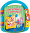 Fisher Price Leerplezier Verhaaltjesboek Franstalig