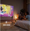 Apollo - Mini Beamer - DLP 854 x 480 1500:1 - UK + EU Plug