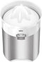 Braun CJ5050 WH - Citruspers - Automatische start/stop - Roestvrij staal wit