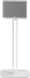 SoundXtra Denon Home 250 - Speakerstandaard - Kabelmanagement - Wit