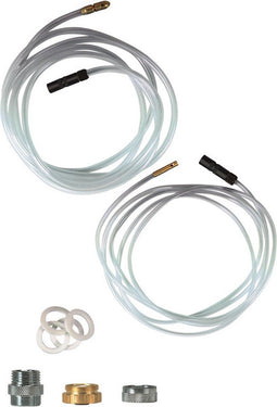 Rothenberger Industrial Rohrspülgerät-RoJet 70940 Hogedrukontstopperset