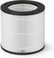 Philips 600i Serie AC0650/10 - Luchtreiniger - HEPA Filter en App - Voor ruimtes tot 44m² - Wit