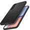 Spigen Thin Fit - Soft case - Schokbestendig - Zwart (2023)