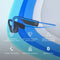 Shokz OpenMove - Sporthoofdtelefoon - Bone Conduction - IP55 Spatwaterdicht - Blauw