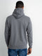Petrol Industries - Heren Sportieve Hoodie - Geborduurd Logo - Maat XXXL