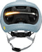 Unit 1 - FAROMIPSMSTINGRAYV1 - MIPS Fietshelm met slimme functies - grijs - maat M