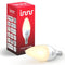 Innr Smart Candle - E14 - Slimme LED - Warm Wit