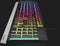 Genesis NKG-1528 Rhod 300 - Gaming Toetsenbord - RGB Verlichting - Zwart