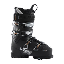 Lange LX 85 W HV GW - All Mountain Skischoenen - Flex 85 - Zwart dames 24.5