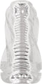 Zero Tolerance Twist Stroker Transparant