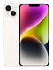 Apple iPhone 14 Plus - Sterrenlicht - 256 GB - Fysieke simkaart + eSIM