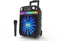 iDance GROOVE408X - Party Speaker - 200 Watt - Draadloos - Karaoke